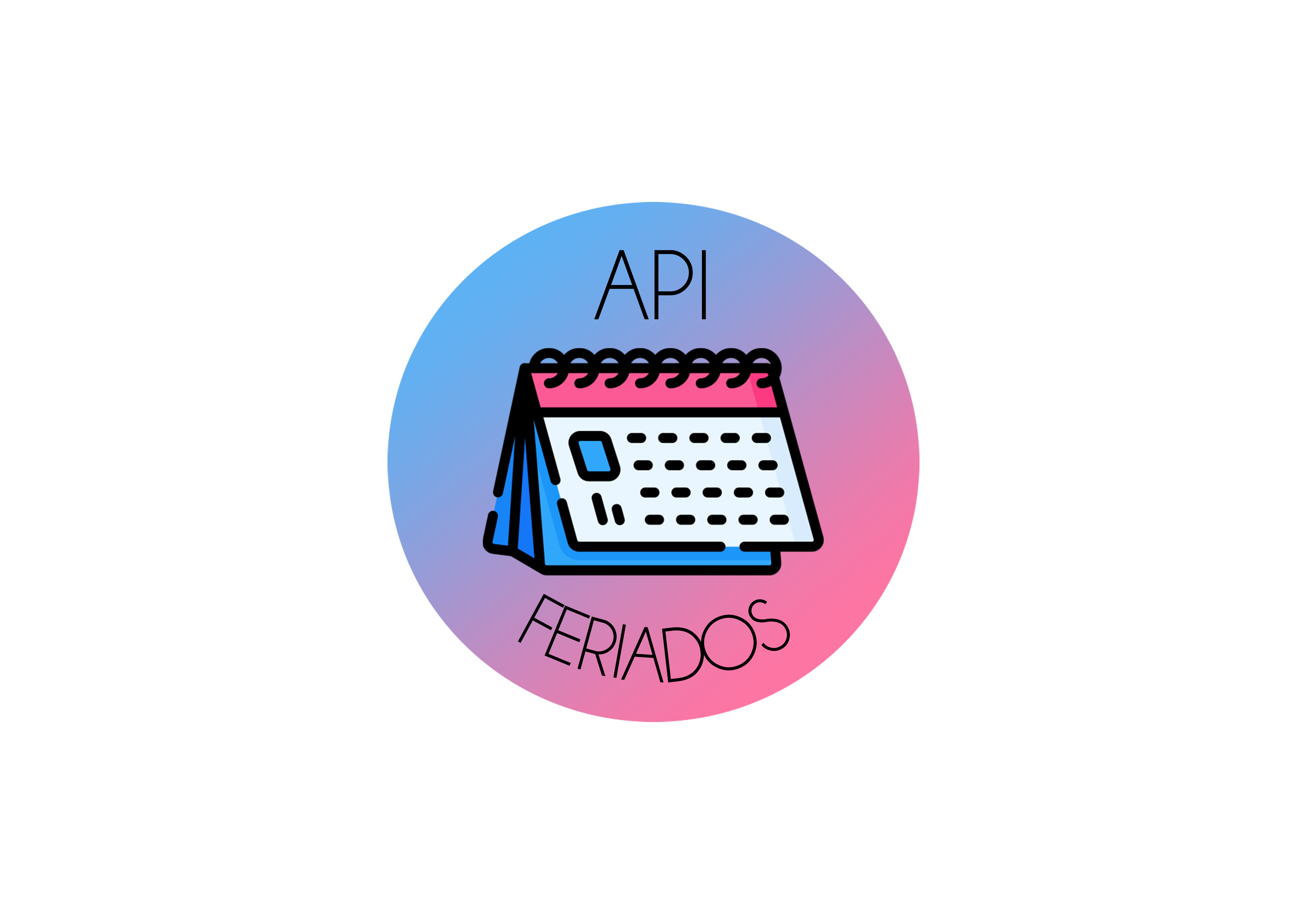 Logo Feriados